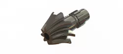 bevel gear