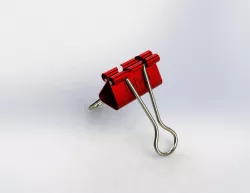 Binder Clip