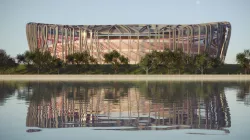 Bird Nest Stadium 3D model