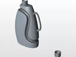 Bottle