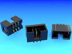 Box Header