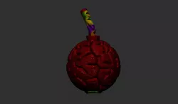 Brain cup