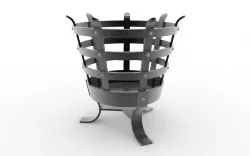 Brazier