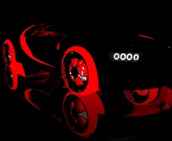 Bugatti Chiron