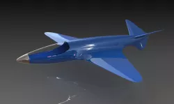 Bugatti model 100