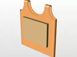 Bulletproof Vest