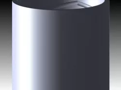 Bushing
