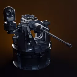 Bushmaster M242