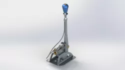 CAE Shifter