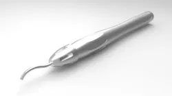 Caneta de dentista