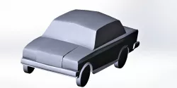 Car model