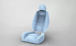car seat