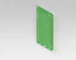 Case for the 5th gen iPod Touch.