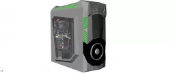 CASE GAMER 3D model