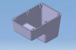 CASING