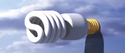 CFL bulb