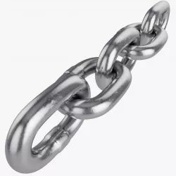Chain 3D model