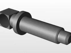 Chamfer examples
