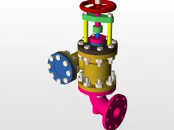 check valve