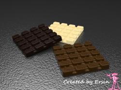 choko modular 3 instalation 3D Models | Page 1 | STLFinder