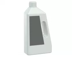 cleaning bottle 3D model