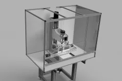 CNC Mill