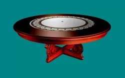 COFFEE TABLE JOSE COSTA