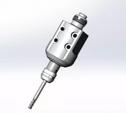 Collet Type Spindle unit for Roland MODELA MDX-15/20