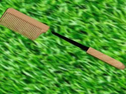 comb stiletto