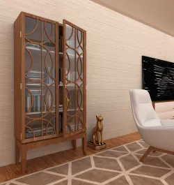 comode clasic 3D model