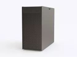 Computer case 04 3D model