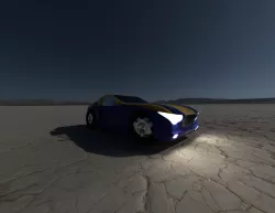 Concept Car V2