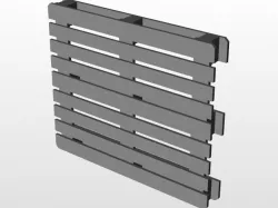 CP1 pallet