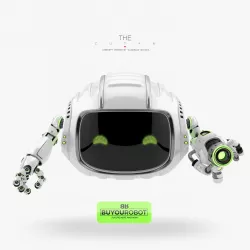 Cutan XI 3D model