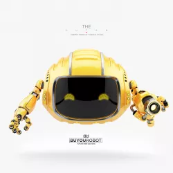 CUTAN XIII 3D model