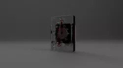 DDC pump test