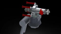 da 50 aircraft 3D Models | Page 1 | STLFinder