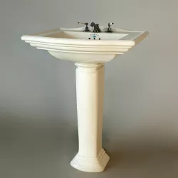Devon Devon Washstand 3D model