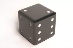 Dice 3D 3D model