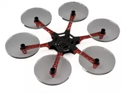 DJI FlameWheel F550 Hexacopter Frame