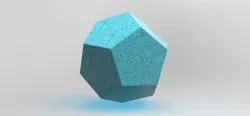 Dodecahedron