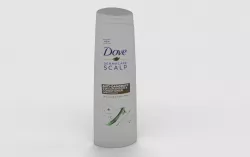 dove shapooo 3D model