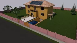 Dream house