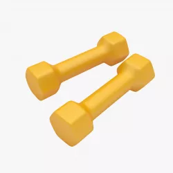 Dumbbell 3D model