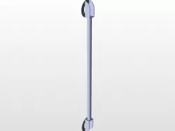 E34 Strut Brace