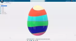 Easter Egg