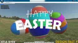 Easter Eggz