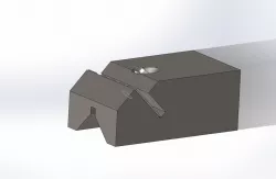 Edge-trimming planes 