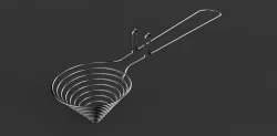 egg yolk separotor