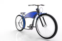 Electric bicycle